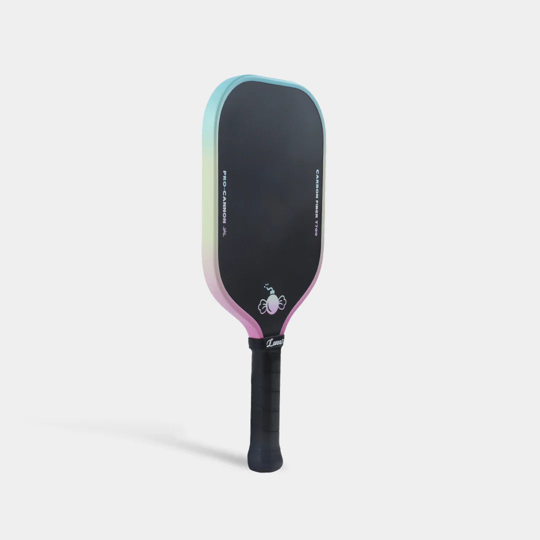 Luzz Candy Cannon Pickleball Paddle