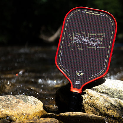 Bread & Butter Shogun 16mm Imperial Edition Pickleball Paddle
