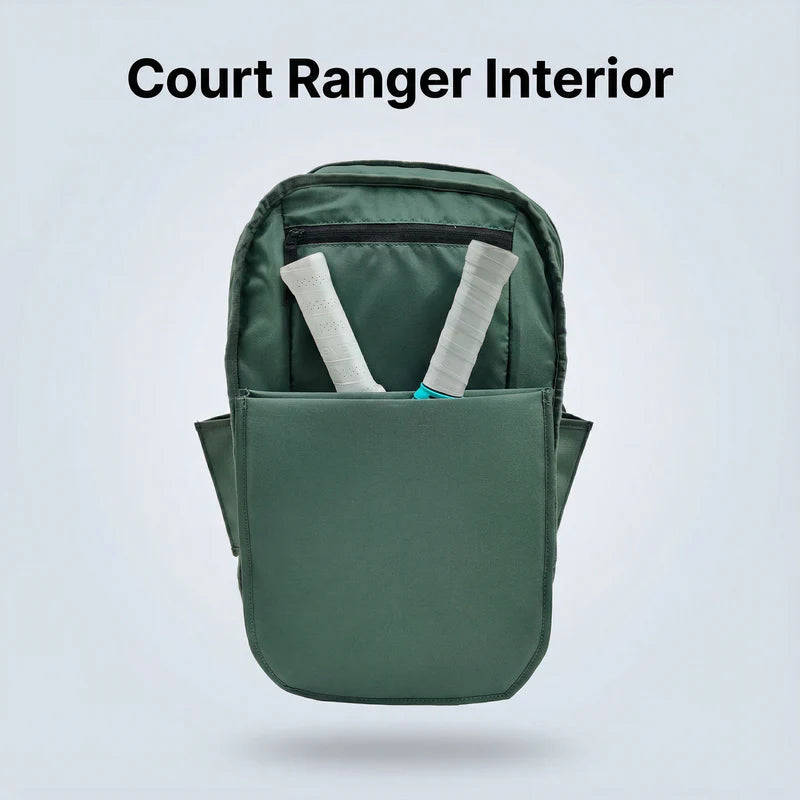 FORWRD Court Ranger Pickleball Backpack