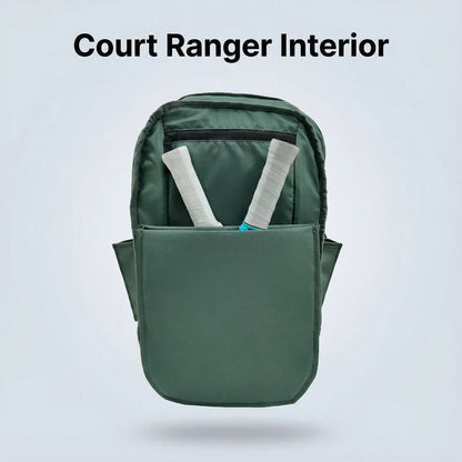 FORWRD Court Ranger Pickleball Backpack
