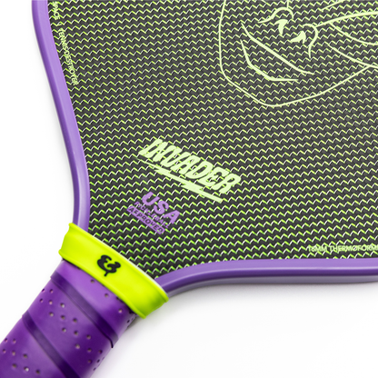 Bread & Butter Invader 16mm Pickleball Paddle