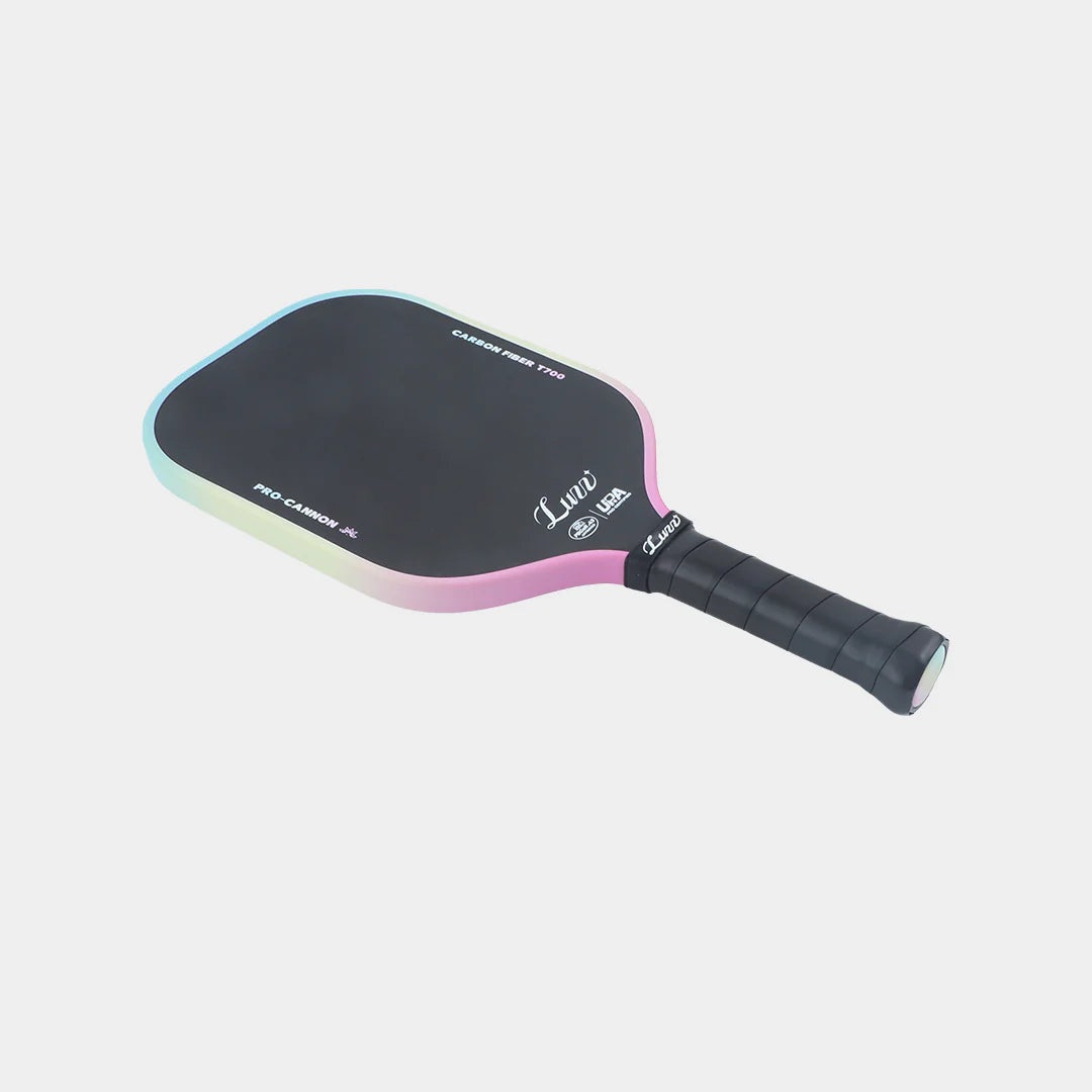 Luzz Candy Cannon Pickleball Paddle