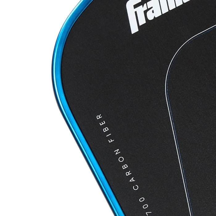 Franklin C45° Carbon Fiber Paddle Series Pickleball Paddle