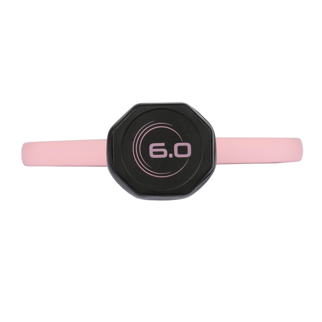 6.0 Six Zero Infinity Edgeless Double Black Diamond Control Pickleball Paddle