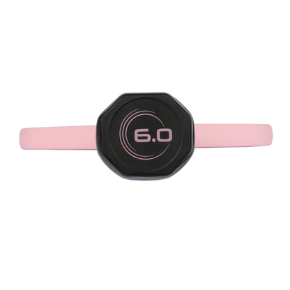 6.0 Six Zero Infinity Edgeless Double Black Diamond Control Pickleball Paddle