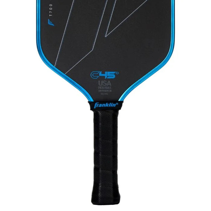 Franklin C45° Carbon Fiber Paddle Series Pickleball Paddle