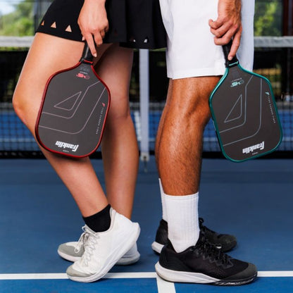 Franklin C45° Carbon Fiber Paddle Series Pickleball Paddle