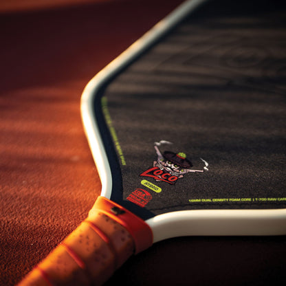 Bread & Butter  Loco 16mm - Hybrid Pickleball Paddle