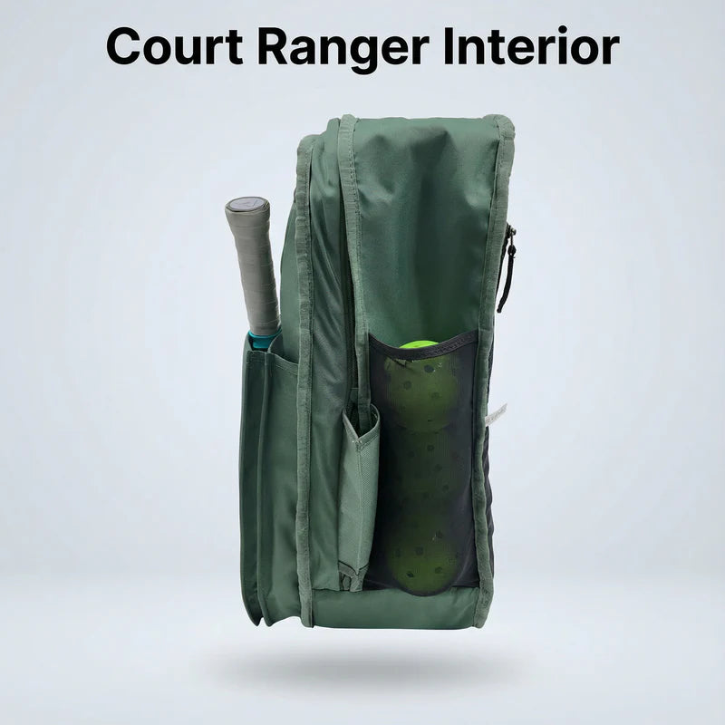 FORWRD Court Ranger Pickleball Backpack