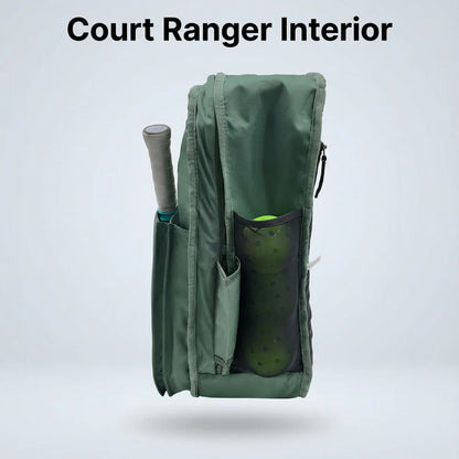 FORWRD Court Ranger Pickleball Backpack