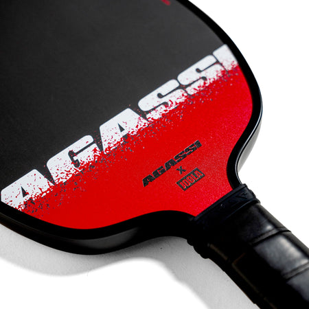 JOOLA Agassi Edge Pickleball Paddle