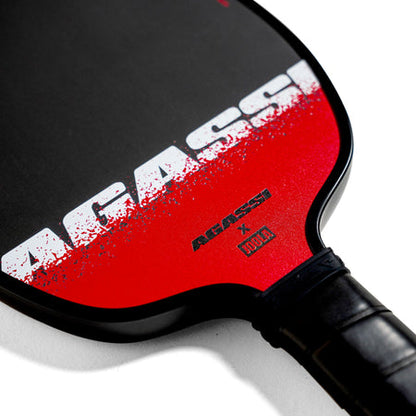 JOOLA Agassi Edge Pickleball Paddle