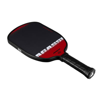JOOLA Agassi Edge Pickleball Paddle