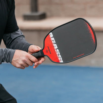 JOOLA Agassi Edge Pickleball Paddle
