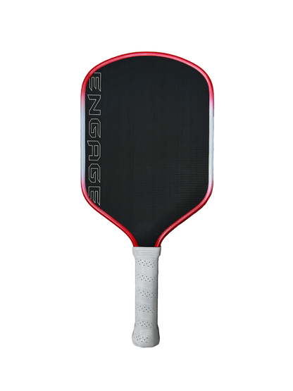 Engage NEW Alpha Pro | Thermoformed Power & Spin Pickleball Paddle