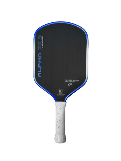 Engage NEW Alpha Pro | Thermoformed Power & Spin Pickleball Paddle