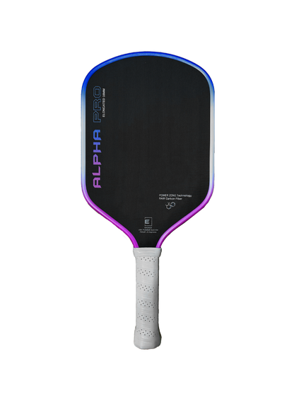 Engage NEW Alpha Pro | Thermoformed Power & Spin Pickleball Paddle