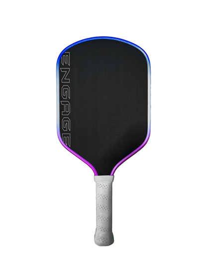 Engage NEW Alpha Pro | Thermoformed Power & Spin Pickleball Paddle