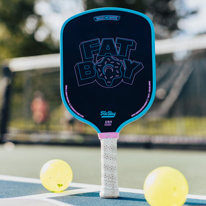 Bread & Butter Fat Boy 16mm Pickleball Paddle