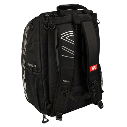 Selkirk Pro Performance Tour Backpack BLACK