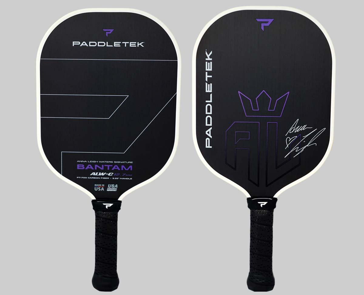 Paddletek Bantam ALW Pickleball Paddle