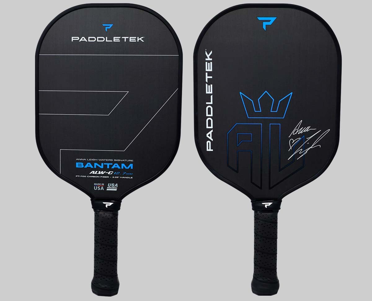Paddletek Bantam ALW Pickleball Paddle