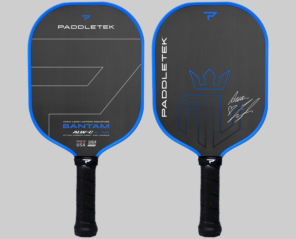 Paddletek Bantam ALW Pickleball Paddle