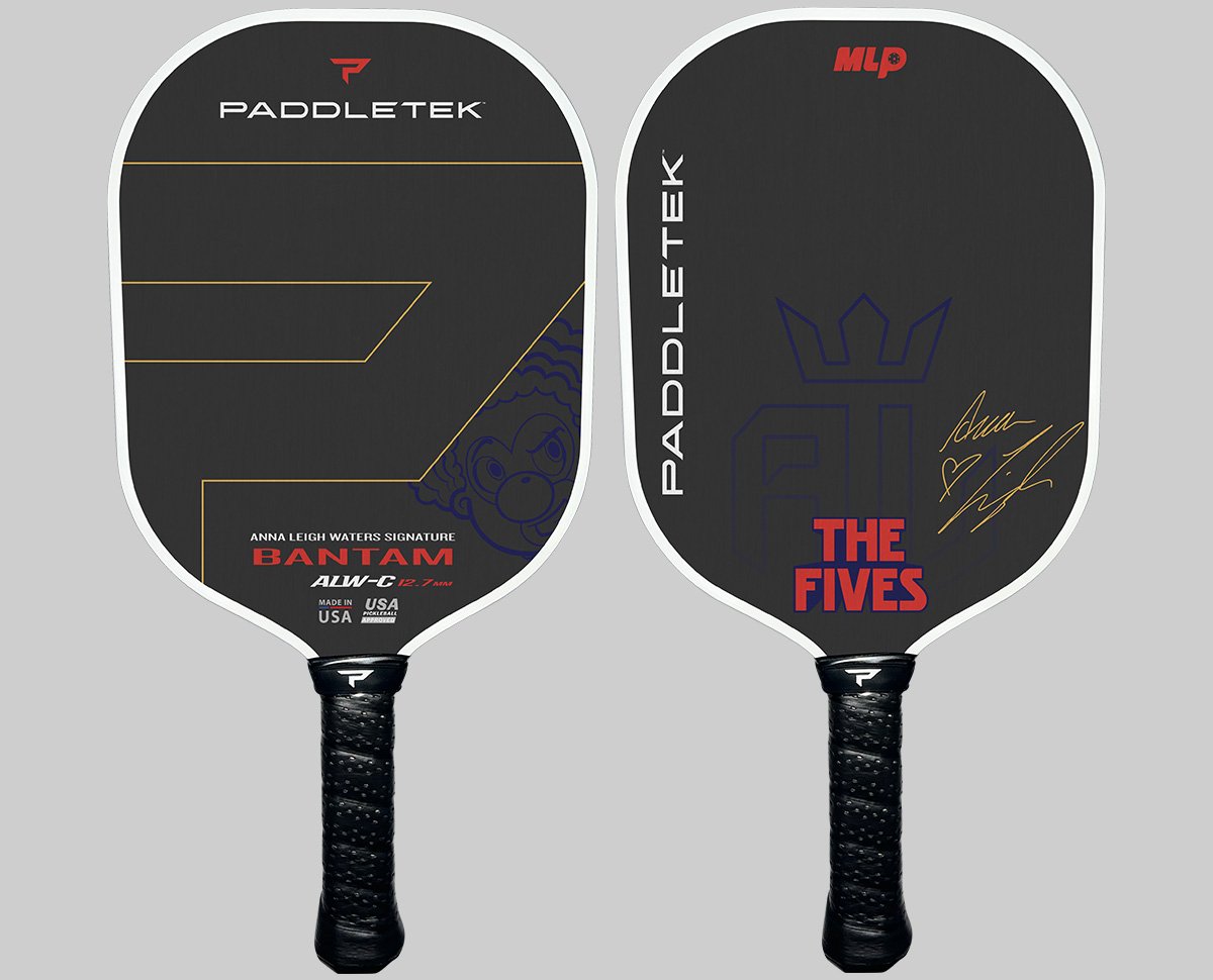 Paddletek Bantam ALW Pickleball Paddle