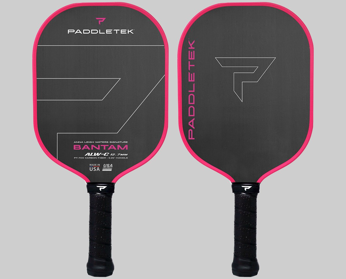 Paddletek Bantam ALW Pickleball Paddle