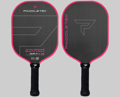 Paddletek Bantam ALW Pickleball Paddle