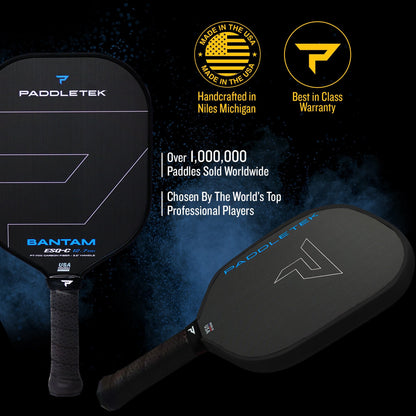 Paddletek Bantam ESQ Pickleball Paddle