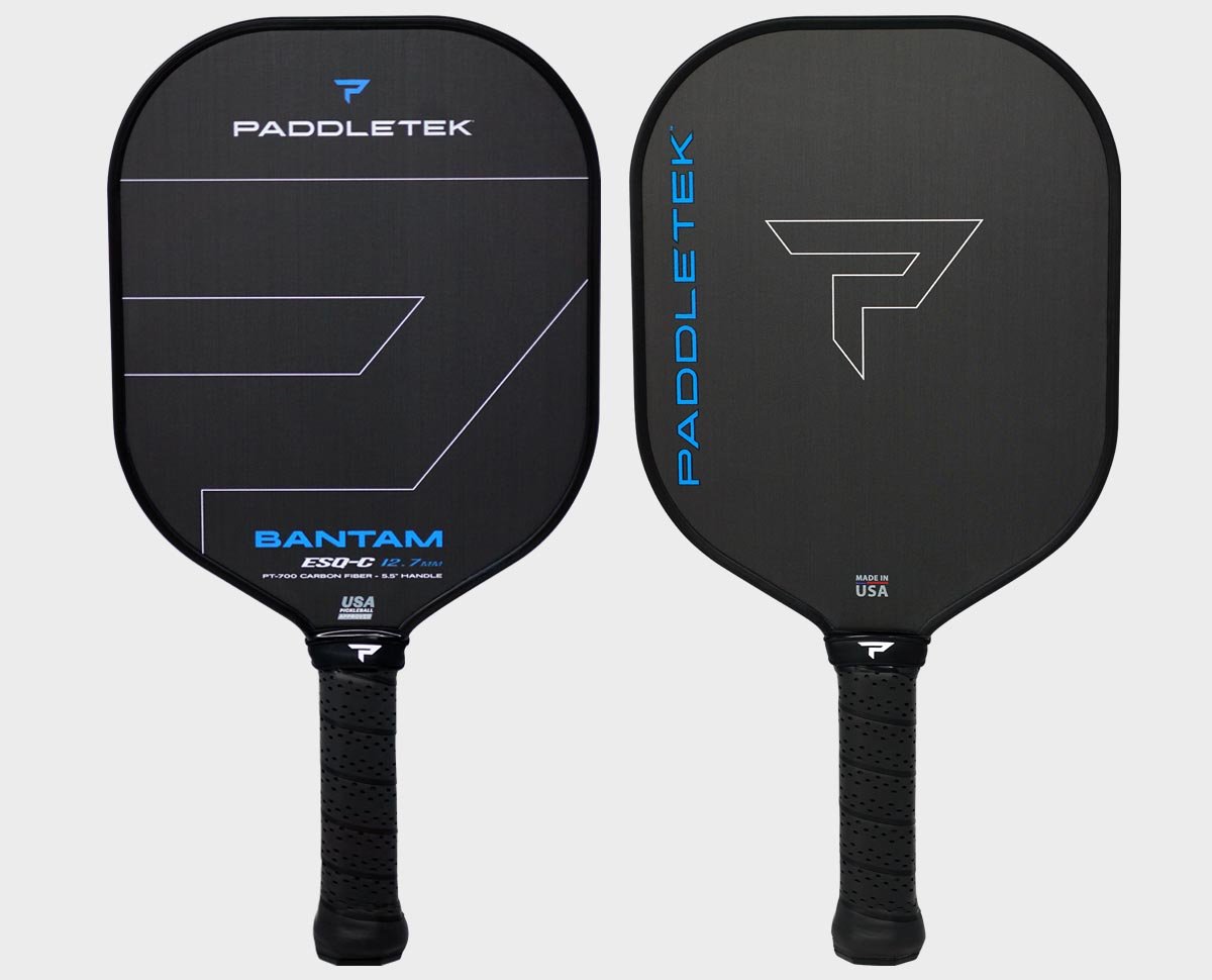 Paddletek Bantam ESQ Pickleball Paddle