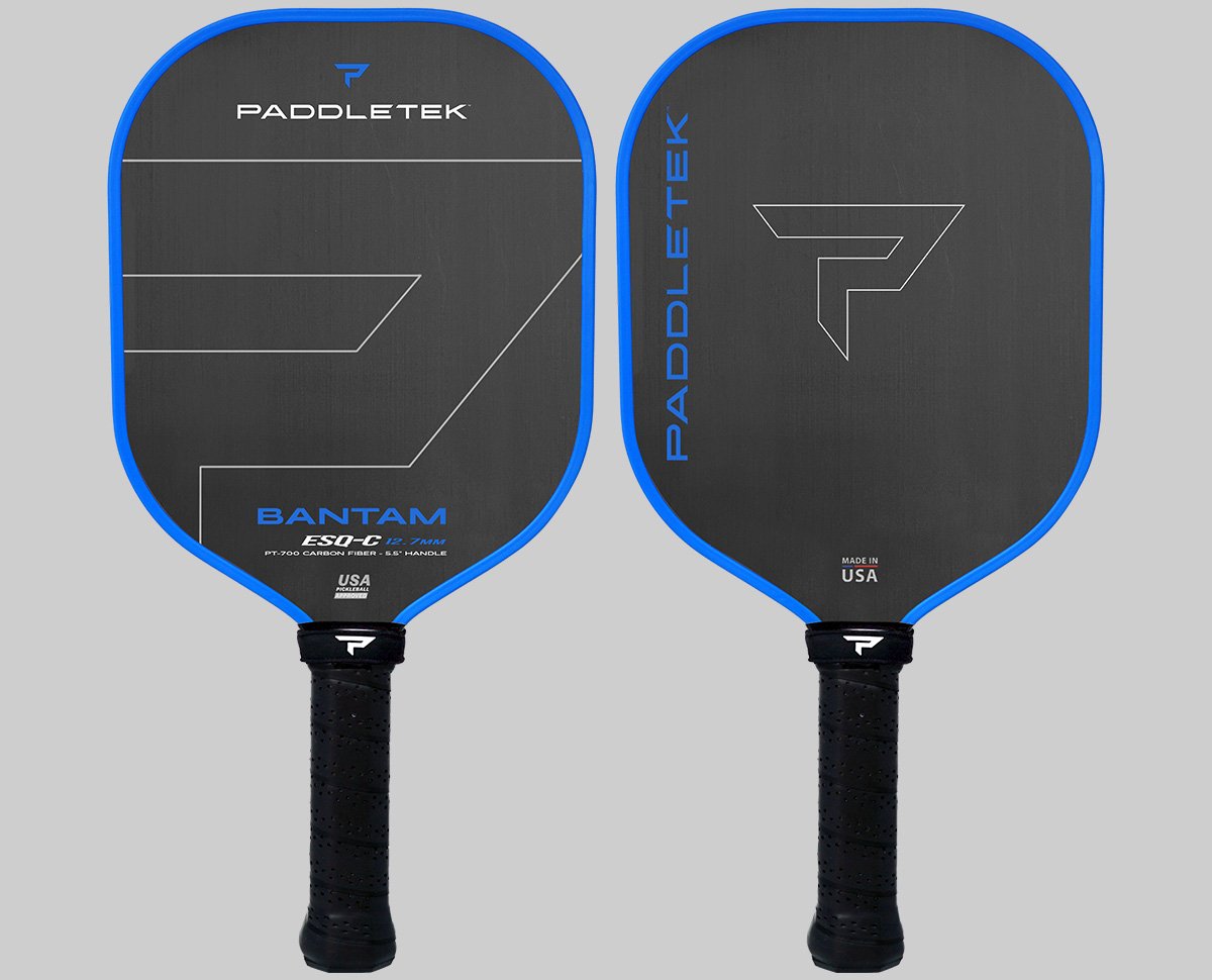 Paddletek Bantam ESQ Pickleball Paddle