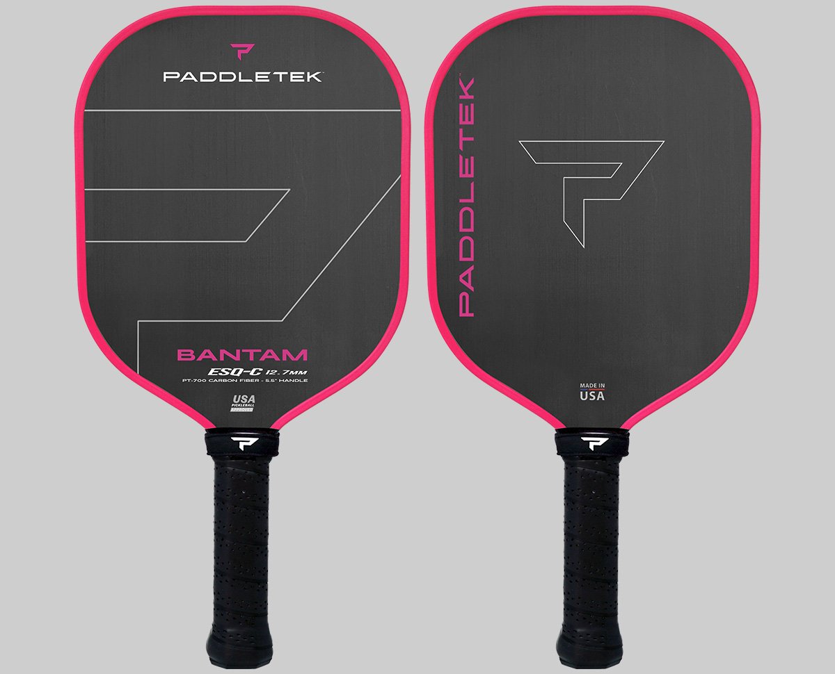 Paddletek Bantam ESQ Pickleball Paddle