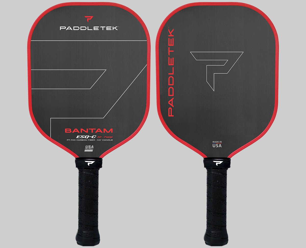 Paddletek Bantam ESQ Pickleball Paddle