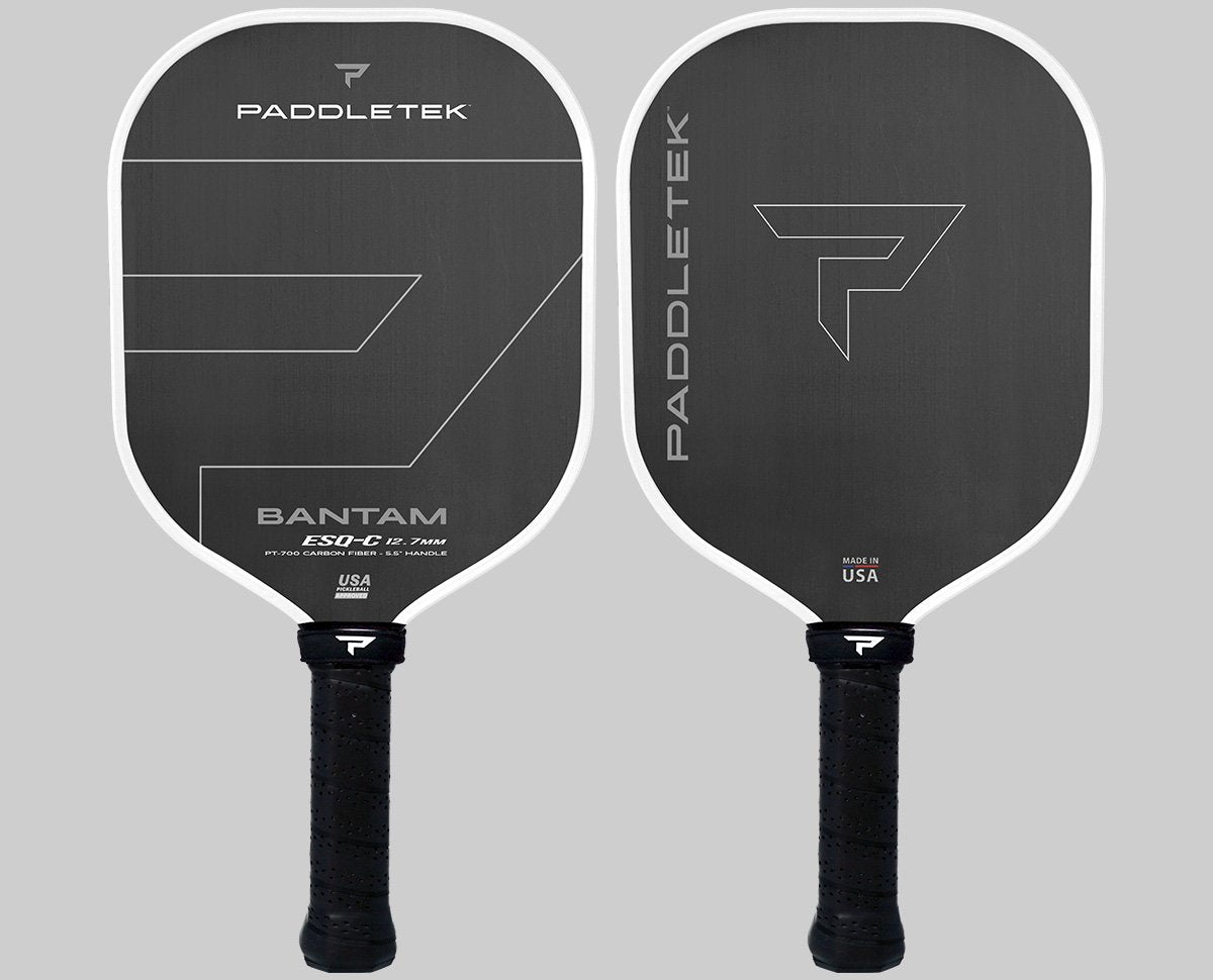 Paddletek Bantam ESQ Pickleball Paddle