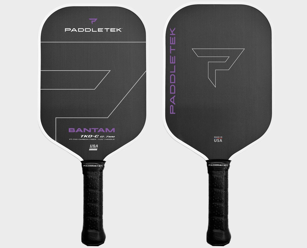 Paddletek Bantam TKO Pickleball Paddle