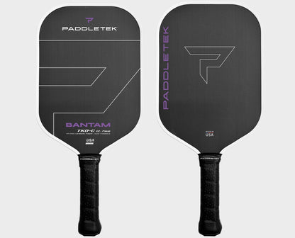 Paddletek Bantam TKO Pickleball Paddle