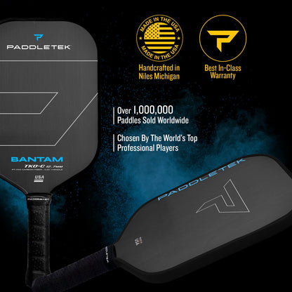 Paddletek Bantam TKO Pickleball Paddle