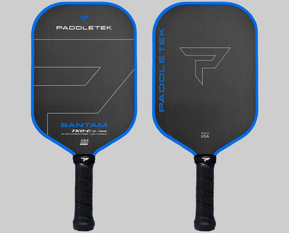 Paddletek Bantam TKO Pickleball Paddle