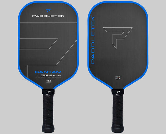 Paddletek Bantam TKO Pickleball Paddle