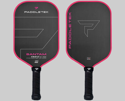 Paddletek Bantam TKO Pickleball Paddle