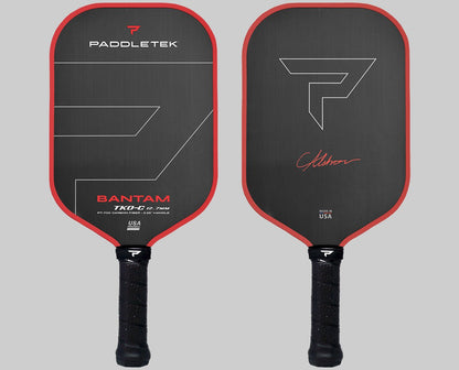 Paddletek Bantam TKO Pickleball Paddle