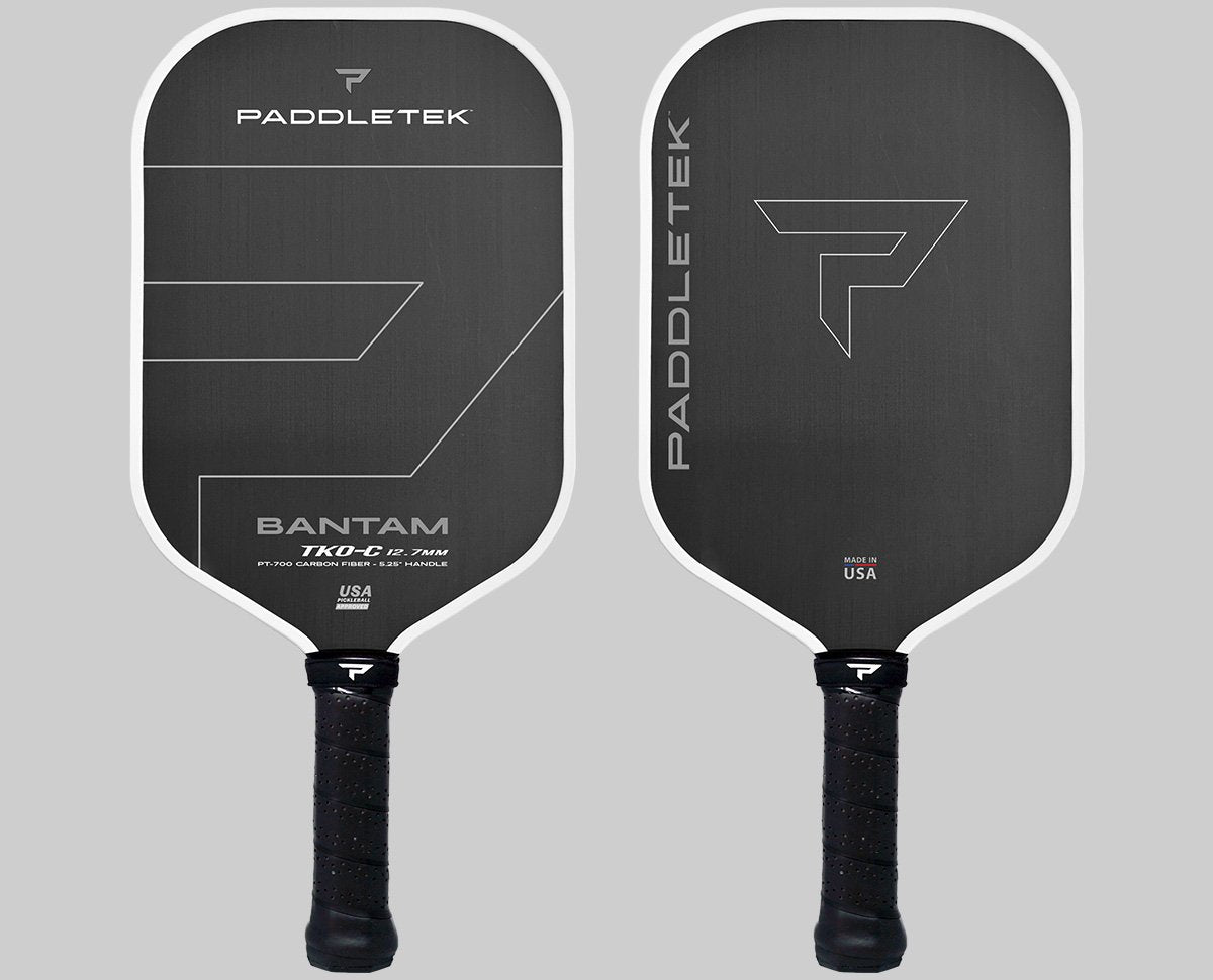 Paddletek Bantam TKO Pickleball Paddle