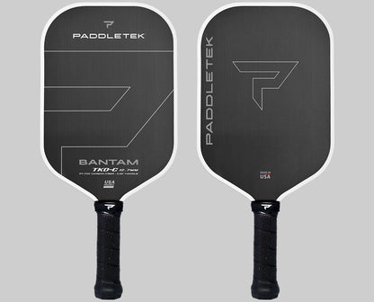 Paddletek Bantam TKO Pickleball Paddle