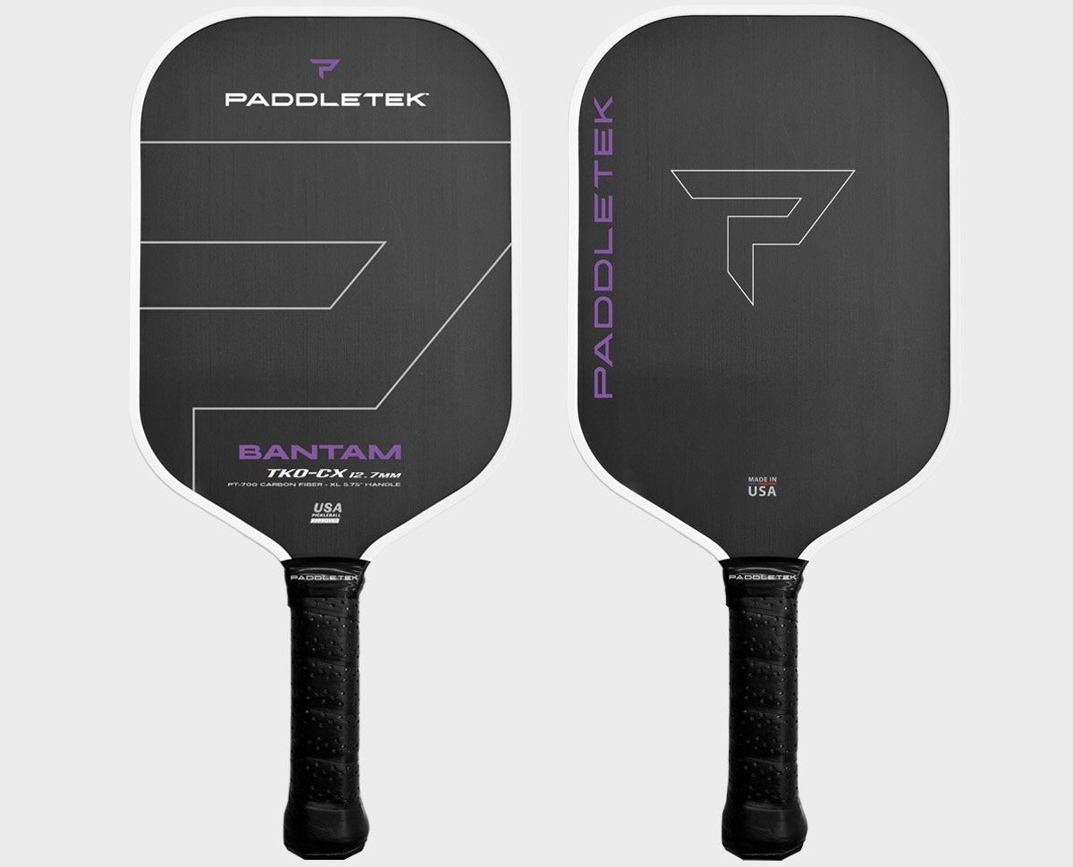 Paddletek Bantam TKO-CX Pickleball Paddle