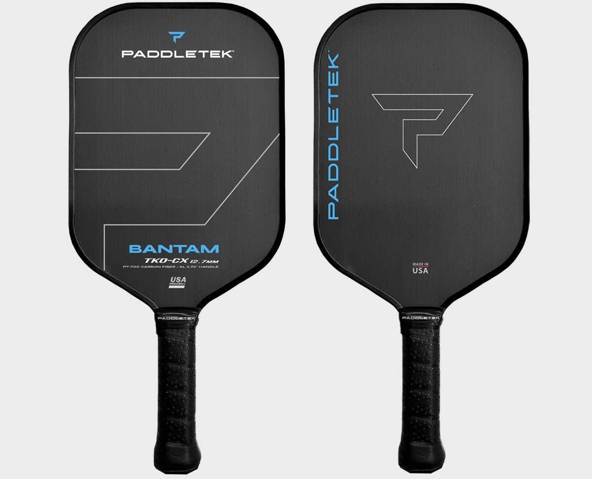 Paddletek Bantam TKO-CX Pickleball Paddle