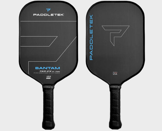 Paddletek Bantam TKO-CX Pickleball Paddle