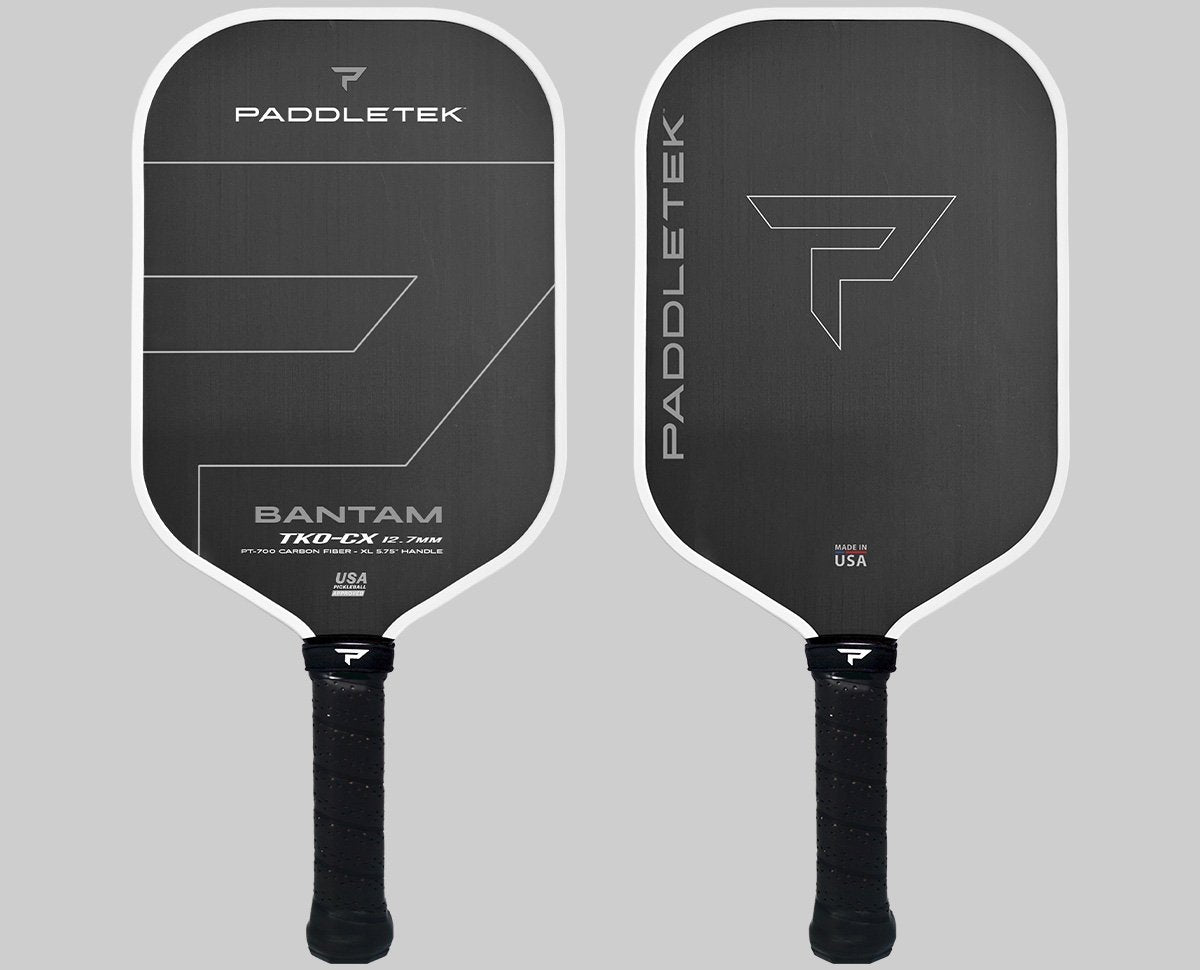 Paddletek Bantam TKO-CX Pickleball Paddle