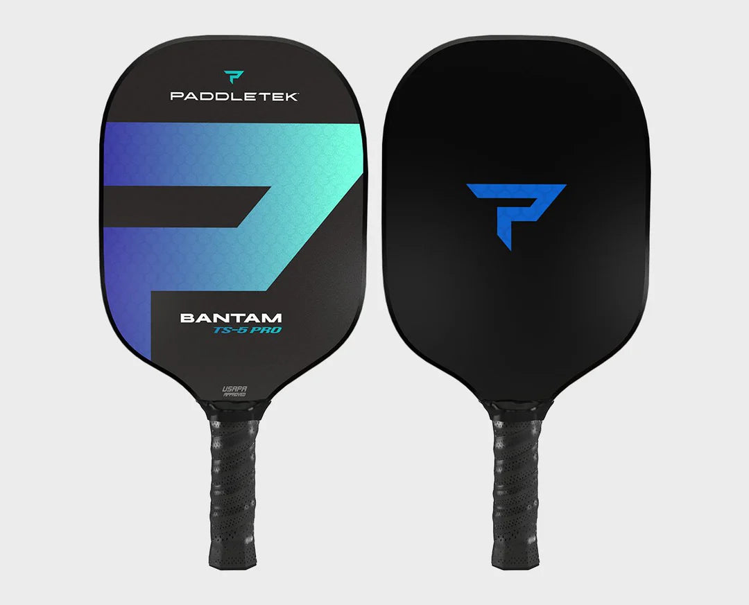 Paddletek Bantam TS-5 Pro Pickleball Paddle